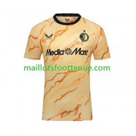 Maillot/Tenue Feyenoord Rotterdam Quatrième 2024/2025